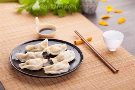 立冬吃饺子还是冬至吃饺子不冻耳朵，两个节气都能吃的优质