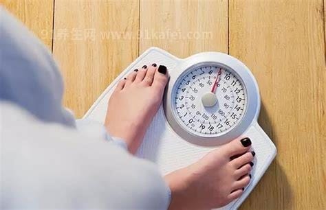 为什么说冬天减肥是夏天的三倍，基础代谢的提高（3个原因）优质