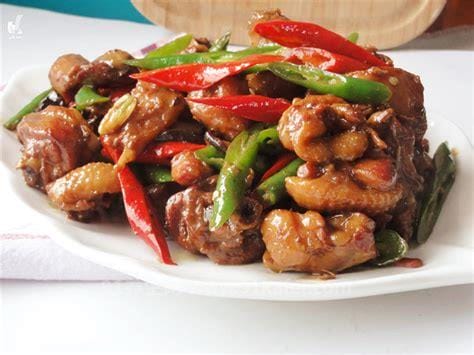炒葱椒鸡是哪里的菜，是四川省的一种