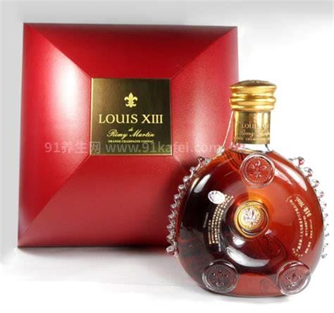 路易十六酒多少钱一瓶，在5000元人民币优质