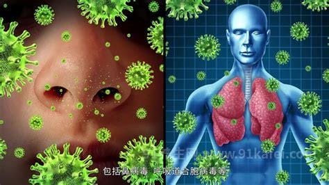 2022最近爆发的流感叫什么，甲流传染性超强优质