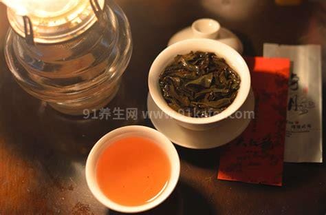 奇丹茶是什么茶，属于乌龙茶优质