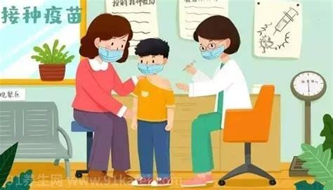 为什么小孩都打北京生物，安全性高还有疫苗库存高优质