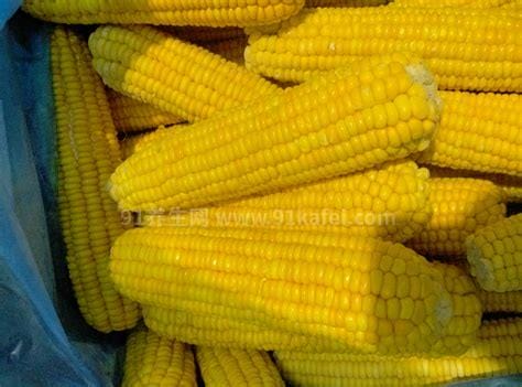 冷冻玉米的危害，可能含有致癌物质丙酮酸（4个坏处）优质