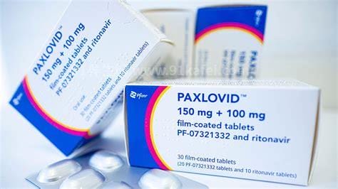paxlovid多少钱一盒，价格约为3000-4000美元优质