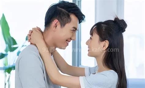 男朋友摸自己女朋友的头意味什么，代表男生喜欢女生4个原因优质