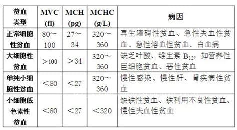 hct正常值