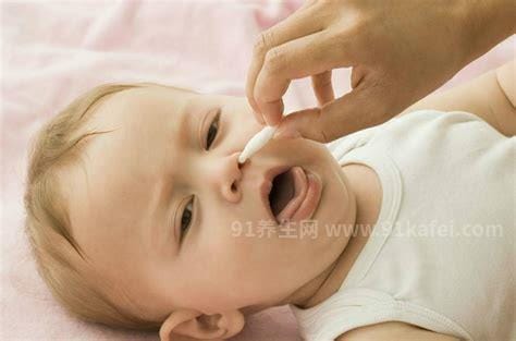 小孩子经常流鼻血怎么治疗