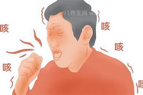 咳嗽的痰咽下去会怎么样