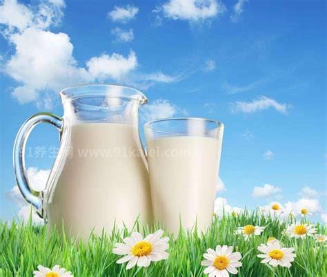 乳腺癌能喝纯牛奶吗