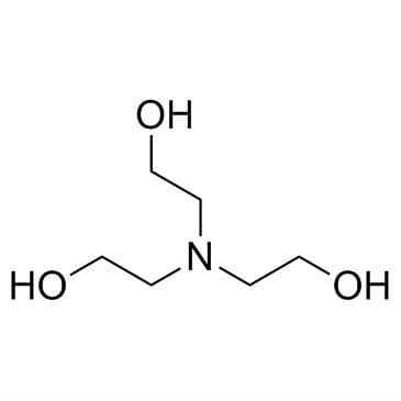 三乙醇胺的作用及用途