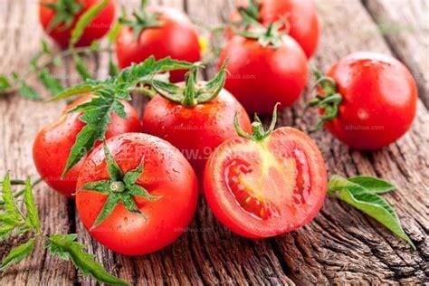 番茄生吃的功效与作用