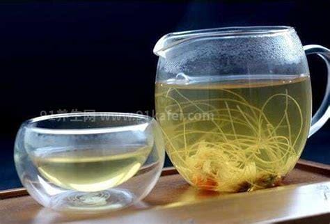 玉米茶的功效 玉米茶对人体的好处
