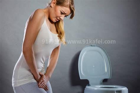 尿频尿急尿痛女性怎样缓解