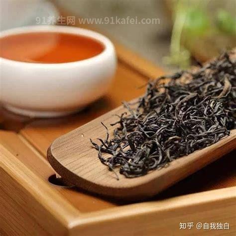 红茶有哪些 红茶的种类