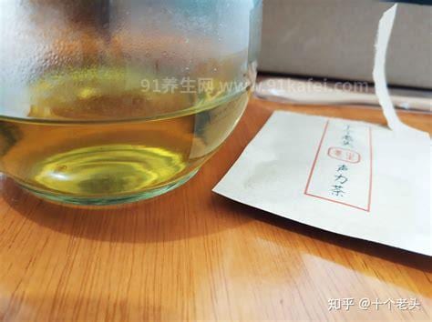 慢性咽炎该喝什么茶？