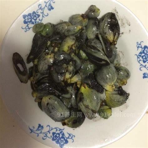 玉米黑粉菌功效与作用怎么吃