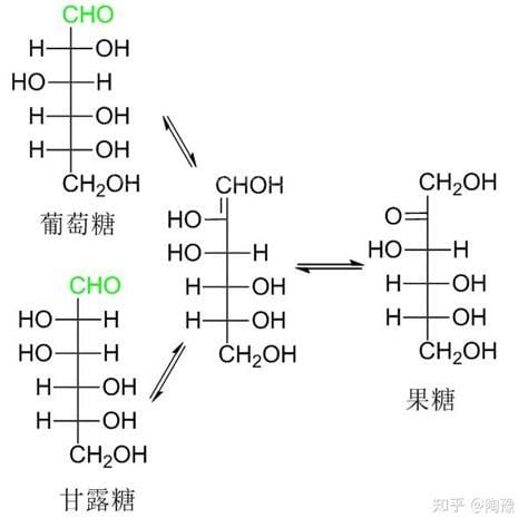 果糖属于还原性糖吗