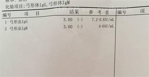 弓形虫检查什么时候做