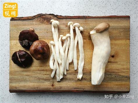 杏鲍菇不是越大越好，认准这3点，再便