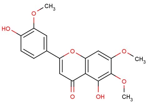 黄酮类物质成分作用(黄酮类物质成