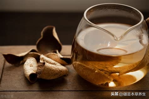 陈皮泡水喝的9大忌讳，常常上火便秘胃酸多得人别喝