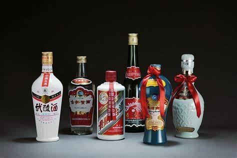 中国四大名酒是哪四种