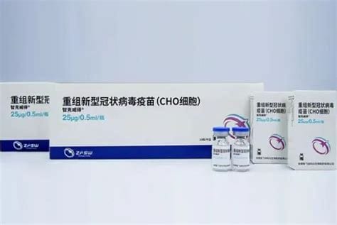 cho细胞是科兴或是智飞，归属于安徽省智飞疫苗