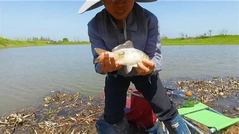 有一个会鲫鱼喝水的女朋友是什么感受 鲫鱼吸湿怎样练就