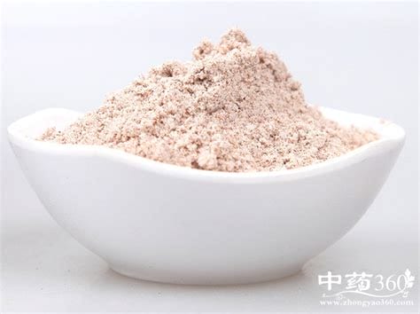 根豆粉有哪些作用(根豆粉的功效和秘方使用量是什么?)