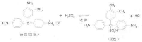 漂白剂作用基本原理(漂白剂起漂白作用反应)