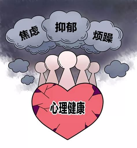 身心障碍代表什么意思