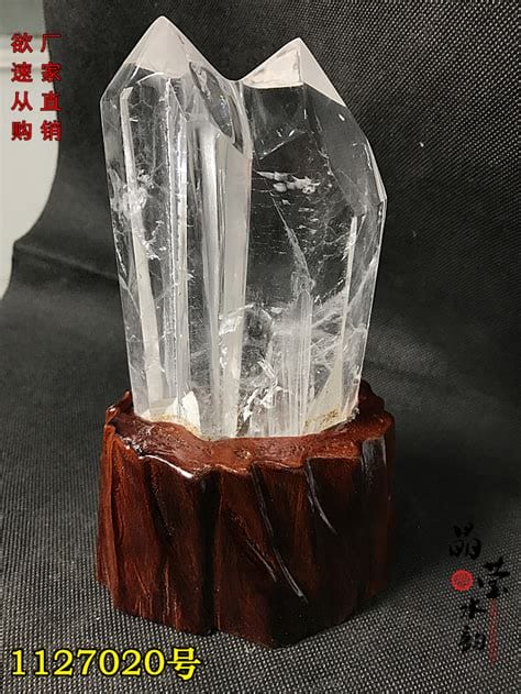 水晶柱在风水里的作用(水晶柱在风水里的作用与主要用途)