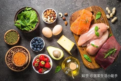 补血的食物哪种效果好