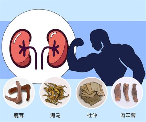 壮阳的方法有哪些