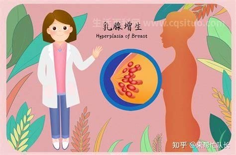 为什么乳腺纤维瘤容易复发