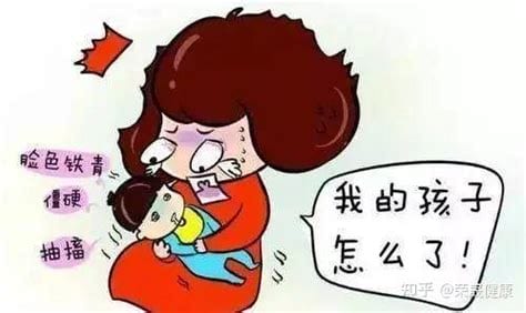 什么是热性惊厥