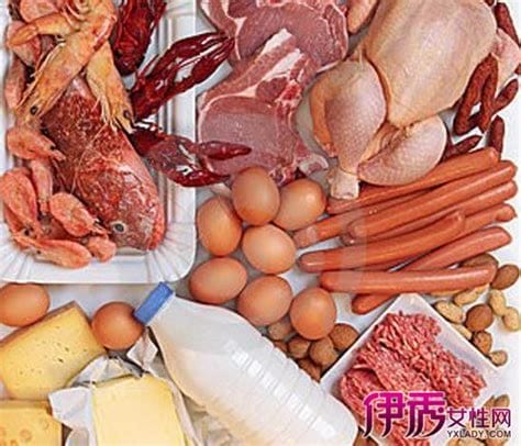 孕妇贫血吃什么食物好