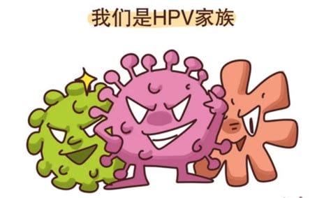 女性hpv感染有哪些症状