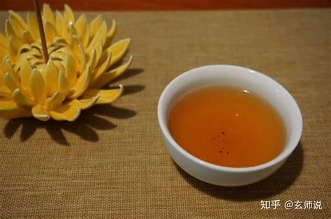 经常口腔溃疡喝什么茶好